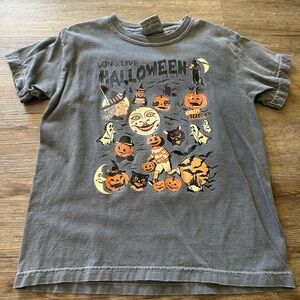 Nora Madison Halloween Shirt